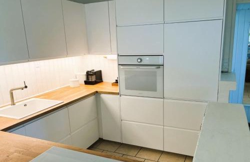 Mesinge Casa | Holiday Home Sannie - 250m from the sea by Interhome
