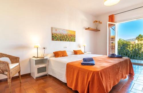 Empuriabrava Casa | Holiday Home Sant Mori by Interhome