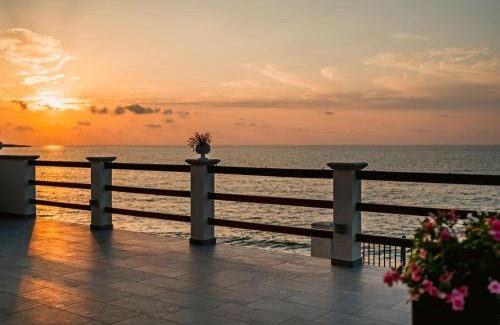 Marina di Caronia Casa | Holiday Home Santa Maria by Interhome