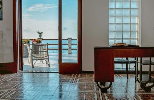Marina di Caronia Casa | Holiday Home Santa Maria by Interhome