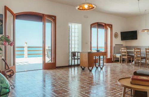 Marina di Caronia Casa | Holiday Home Santa Maria by Interhome