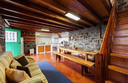 Santo Amaro Casa | Casa de vacaciones en Santo Amaro-anteriormente TUI Ferienhaus