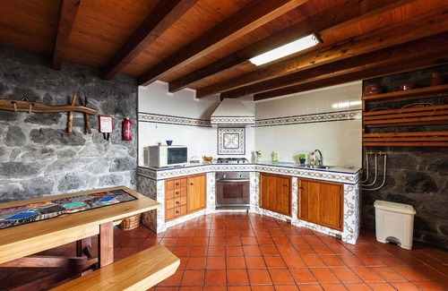Santo Amaro Casa | Casa de vacaciones en Santo Amaro-anteriormente TUI Ferienhaus