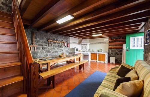 Santo Amaro Casa | Casa de vacaciones en Santo Amaro-anteriormente TUI Ferienhaus