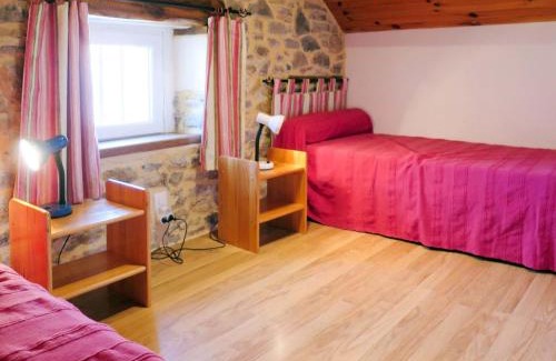Loubressac Casa | Holiday Home Sarrouil by Interhome