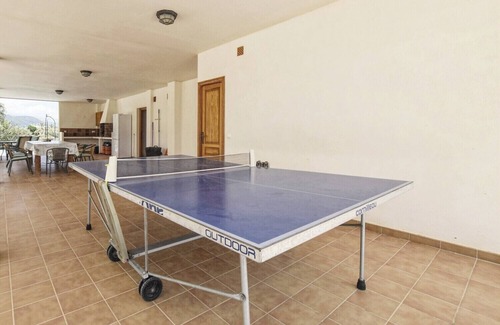Moscari Casa | Casa de vacaciones 'Sastre Blanquer' con vistas a la montaña, Wi-Fi y aire acondicionado