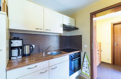 Naumburg Casa | Casa de vacaciones "Schlag" con terraza compartida, jardín compartido y Wi-Fi
