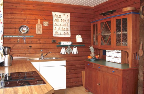 Gunneby Apartamento | Holiday home Schleiblick