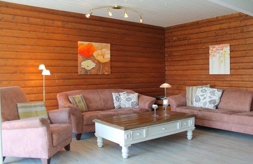 Gunneby Apartamento | Holiday home Schleiblick