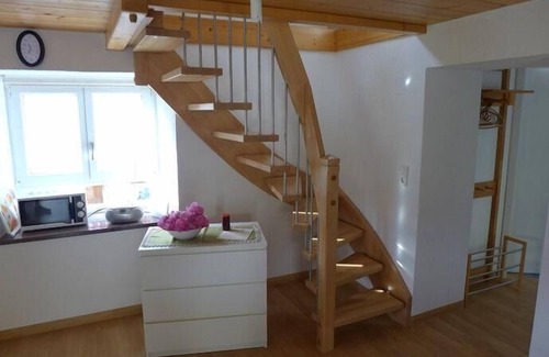 Oberried Casa | Casa de vacaciones Schlemmers Stöckle