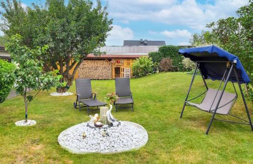 Oberes Geratal Casa | Holiday Home Schneider by Interhome
