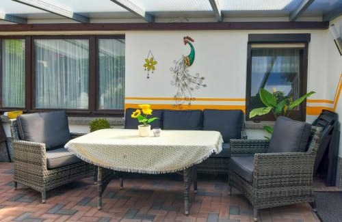 Oberes Geratal Casa | Holiday Home Schneider by Interhome