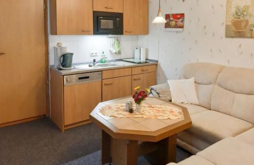 Oberes Geratal Casa | Holiday Home Schneider by Interhome