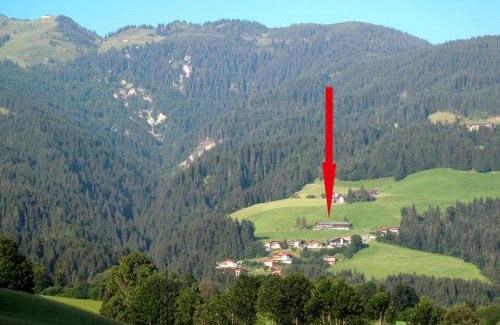 Muhlthal Casa | Holiday Home Schwalbenhof by Interhome