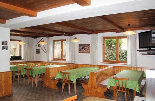 Muhlthal Casa | Holiday Home Schwalbenhof by Interhome