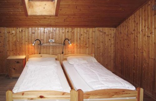 Muhlthal Casa | Holiday Home Schwalbenhof by Interhome