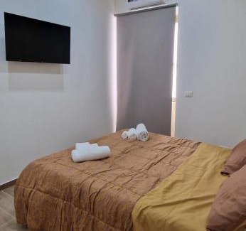 Nesima Apartamento | Holiday home Scuderi