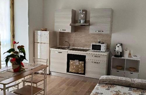 Nesima Apartamento | Holiday home Scuderi