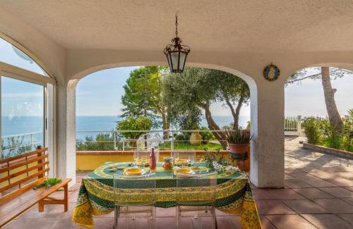 Poggi Casa | Holiday Home Sea 20-20 - PGI120 by Interhome