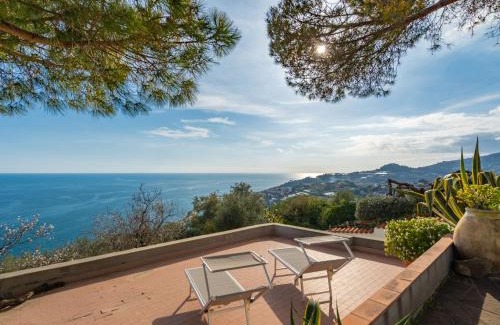 Poggi Casa | Holiday Home Sea 20-20 - PGI120 by Interhome