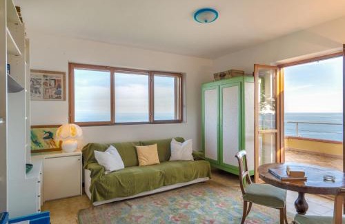 Poggi Casa | Holiday Home Sea 20-20 - PGI120 by Interhome