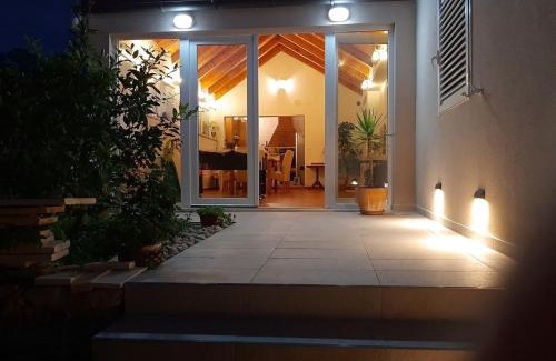 Lozica Casa | Holiday Home Sea Vision