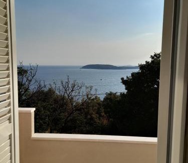 Lozica Casa | Holiday Home Sea Vision
