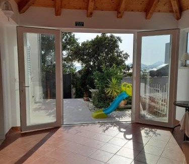Lozica Casa | Holiday Home Sea Vision