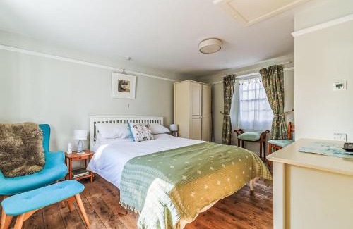 Gorran Haven Casa | Holiday Home Seaforth Cottage by Interhome