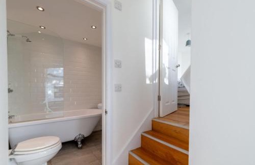 Gorran Haven Casa | Holiday Home Seaforth Cottage by Interhome