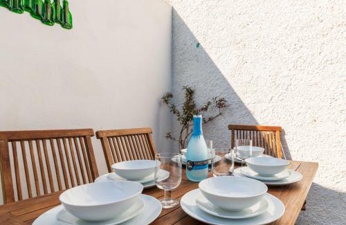 Gorran Haven Casa | Holiday Home Seaforth Cottage by Interhome