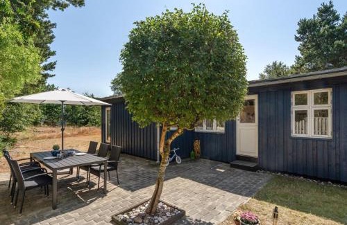 Thyholm Casa | Holiday Home Sebastian - 100m to the fjord by Interhome