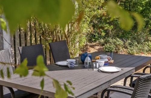 Thyholm Casa | Holiday Home Sebastian - 100m to the fjord by Interhome