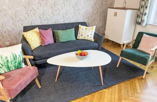 Zippendorf Casa | Holiday Home Seeglück by Interhome
