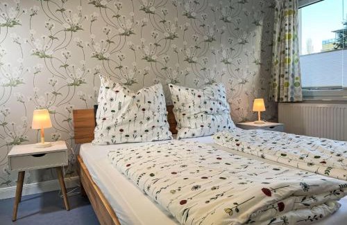 Zippendorf Casa | Holiday Home Seeglück by Interhome