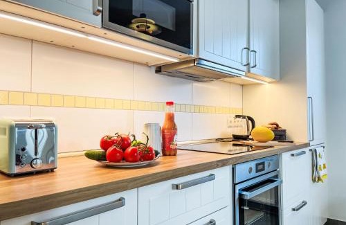 Zippendorf Casa | Holiday Home Seeglück by Interhome