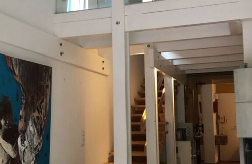 Bad Schachen Casa | Holiday Home 'Seehäusle' with Terrace, Garden & Wi-Fi