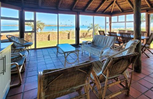 Langebaan Casa | Holiday Home Seemansrus