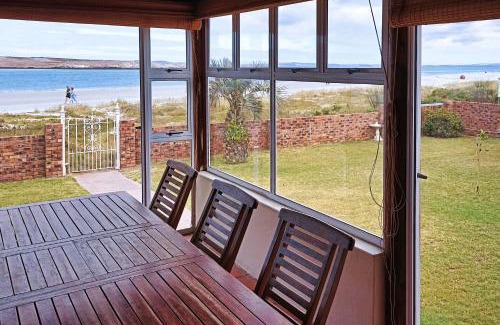 Langebaan Casa | Holiday Home Seemansrus