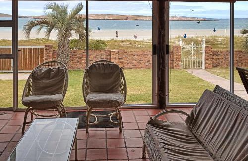 Langebaan Casa | Holiday Home Seemansrus