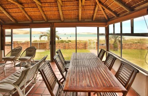 Langebaan Casa | Holiday Home Seemansrus