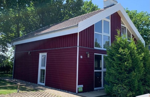 Dummer Casa | Holiday home Seerose am Dümmer See, Dümmer