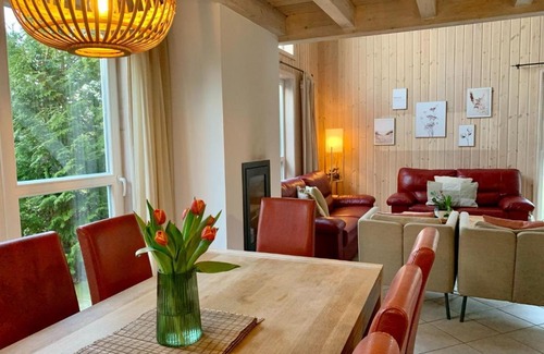 Dummer Casa | Holiday home Seerose am Dümmer See, Dümmer