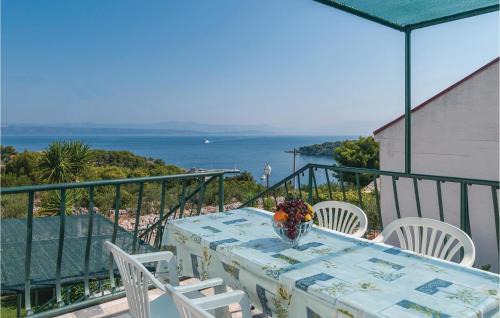Rogac Casa | Holiday Home Segvica V