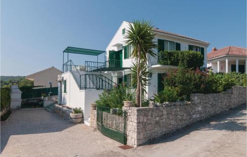 Rogac Casa | Holiday Home Segvica V