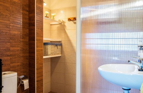 Icod de los Vinos Casa | Holiday Home Sendero floral