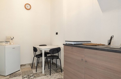 Centro Storico Casa | Casa de vacaciones 'Sg Apartment Grand Luxury' con jardín compartido, Wi-Fi y aire acondicionado