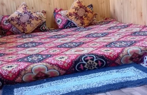 Shangarh Apartamento | Holiday Home shangharh