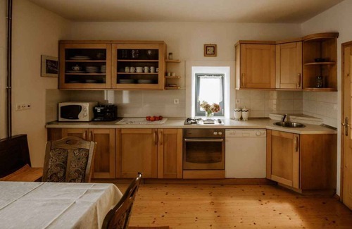 Smarje pri Jelsah Casa | Casa vacacional con sauna y barbacoa