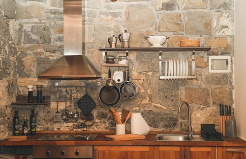 Ajdovscina Casa | Holiday Home